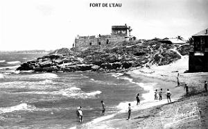 Fort de l'eau 3